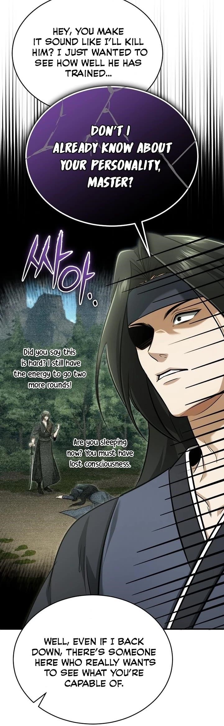 Regressor's Life After Retirement Chapter 81 - Page 34 in English