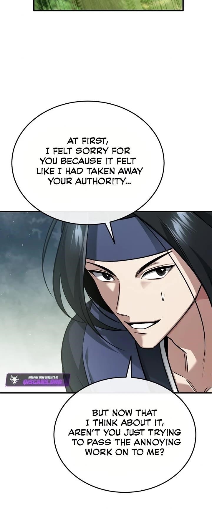 Regressor's Life After Retirement Chapter 81 - Page 4 in English
