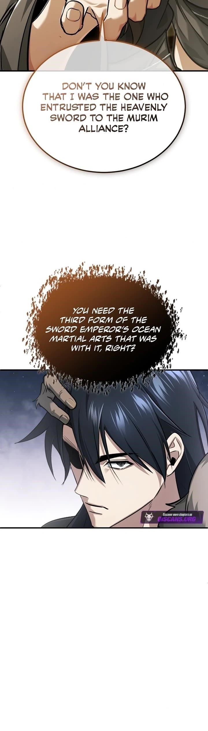 Regressor's Life After Retirement Chapter 81 - Page 40 in English
