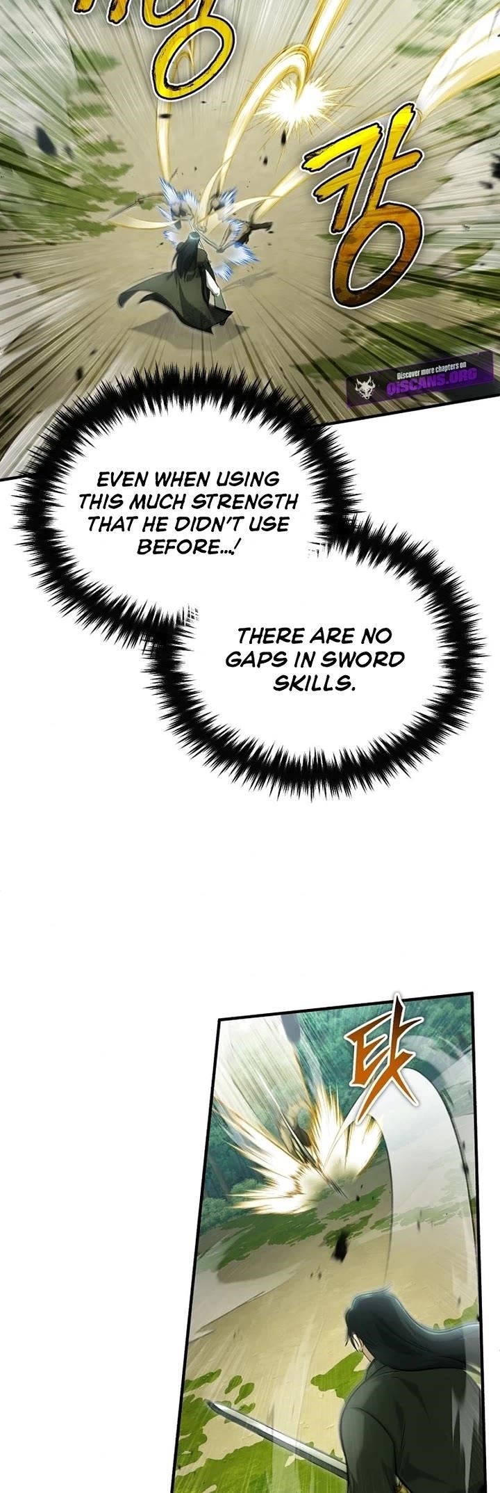Regressor's Life After Retirement Chapter 81 - Page 44 in English