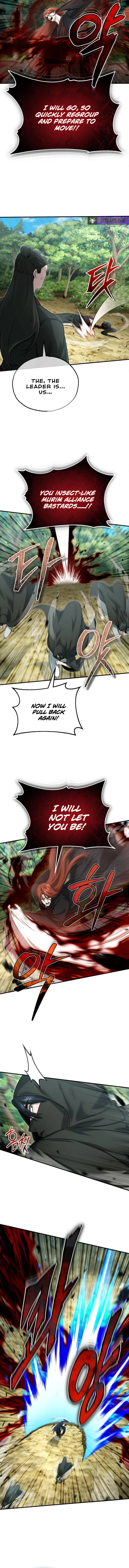 Regressor's Life After Retirement Chapter 89 - Page 10 in English