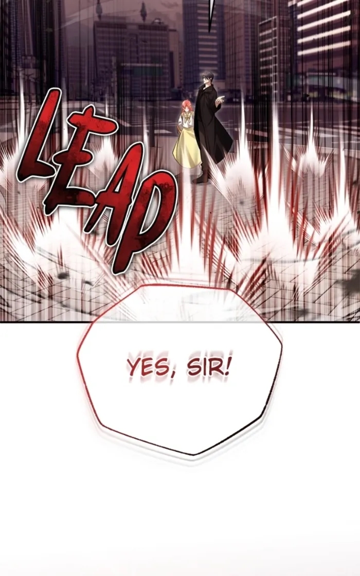 Regressor's Life After Retirement Chapter 92 - Page 104 in English