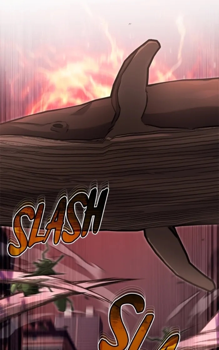 Regressor's Life After Retirement Chapter 92 - Page 105 in English