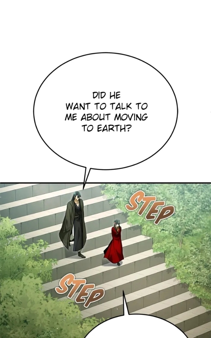 Regressor's Life After Retirement Chapter 92 - Page 17 in English