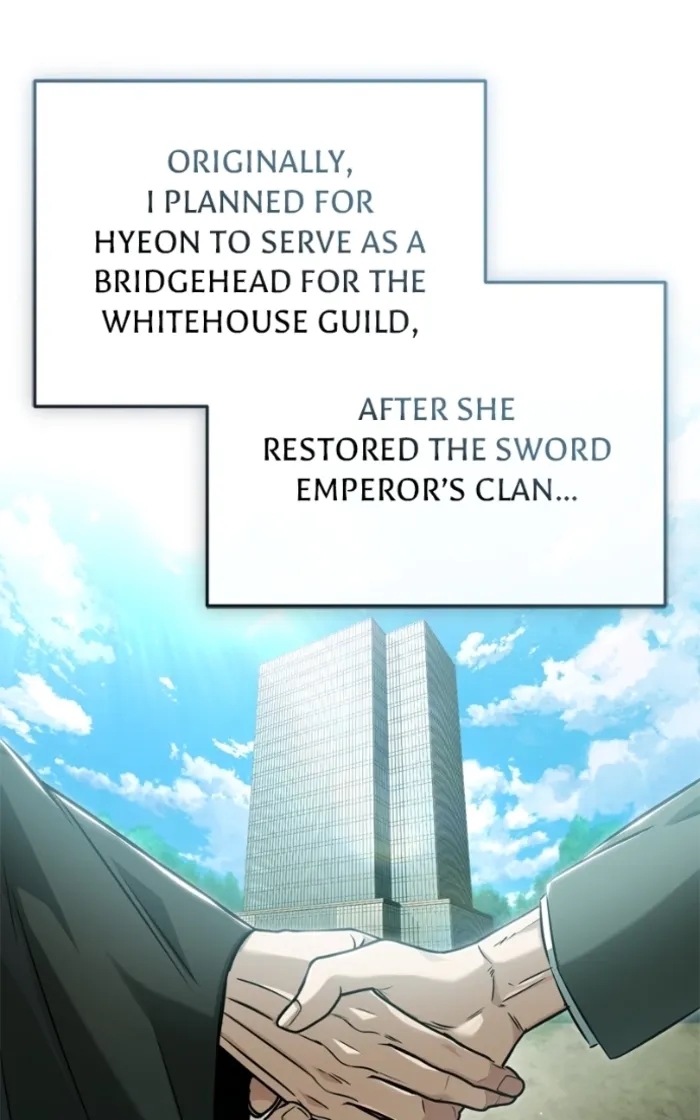 Regressor's Life After Retirement Chapter 92 - Page 22 in English