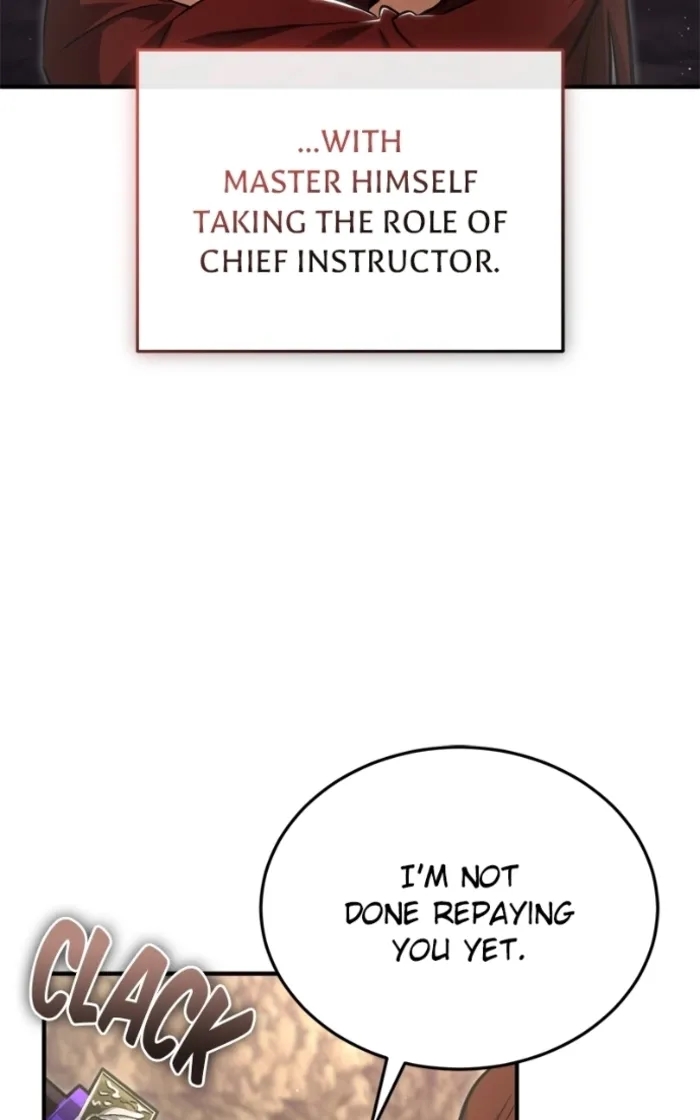 Regressor's Life After Retirement Chapter 92 - Page 36 in English