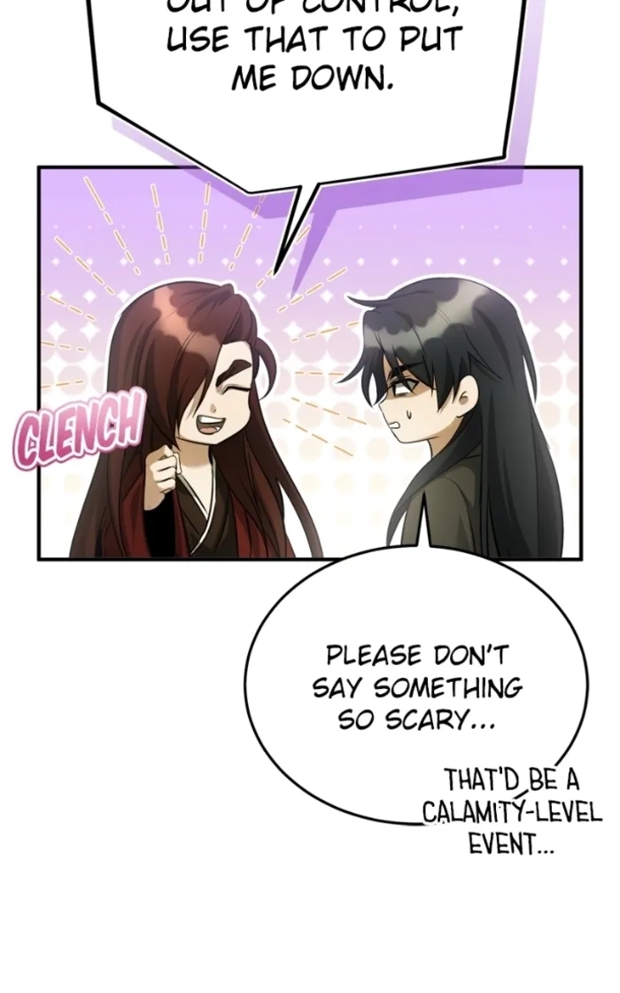 Regressor's Life After Retirement Chapter 92 - Page 42 in English