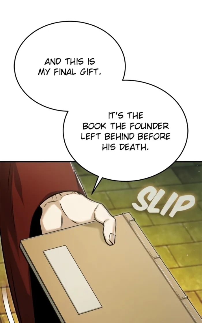 Regressor's Life After Retirement Chapter 92 - Page 43 in English