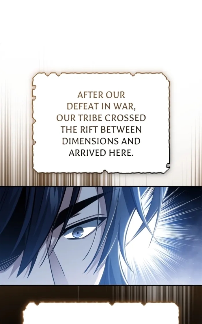 Regressor's Life After Retirement Chapter 92 - Page 47 in English