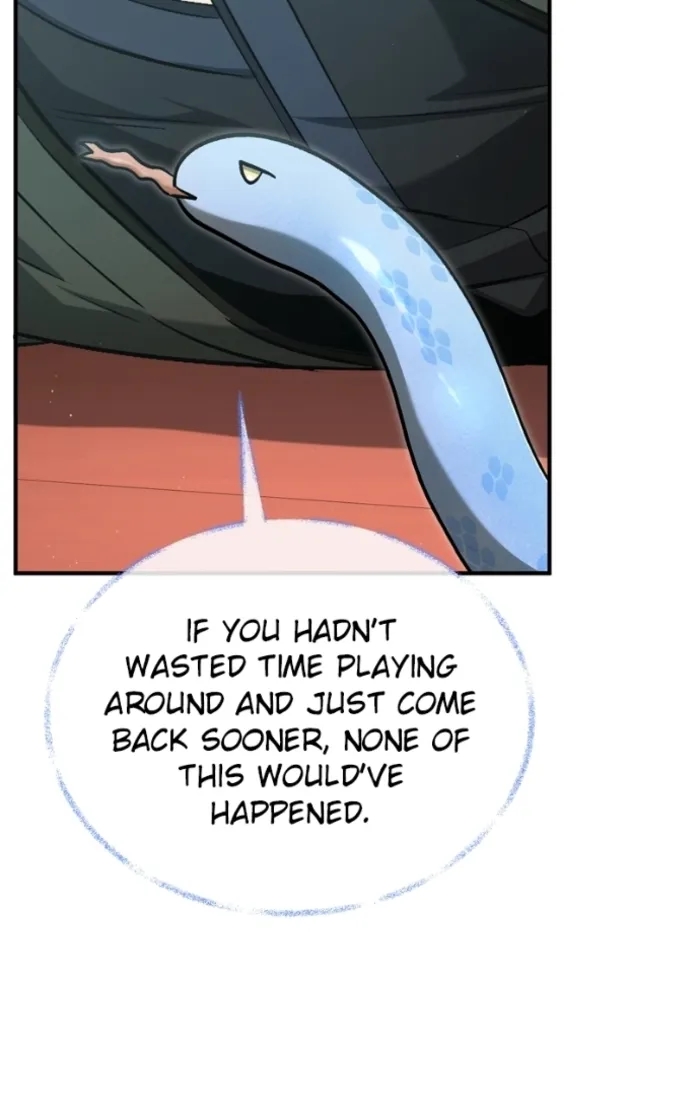 Regressor's Life After Retirement Chapter 92 - Page 5 in English