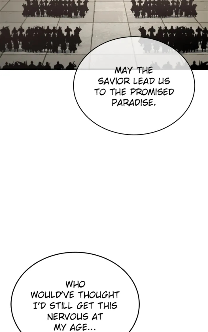 Regressor's Life After Retirement Chapter 92 - Page 57 in English