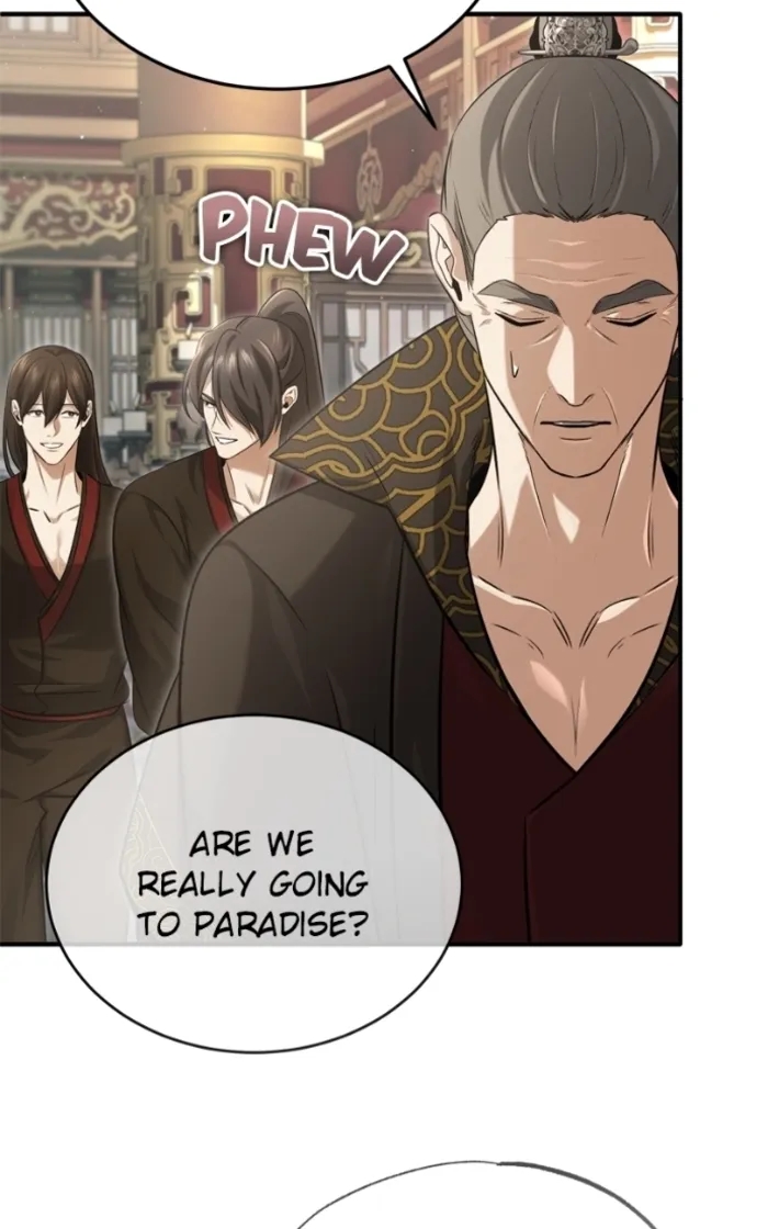 Regressor's Life After Retirement Chapter 92 - Page 58 in English