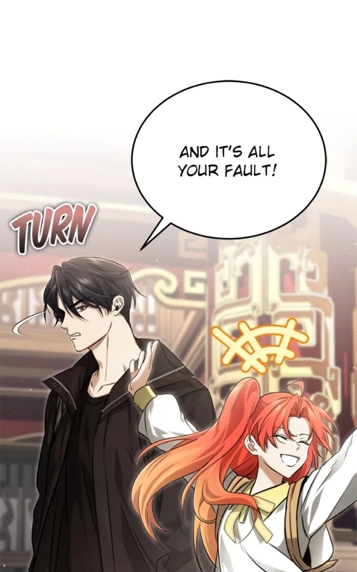 Regressor's Life After Retirement Chapter 92 - Page 63 in English