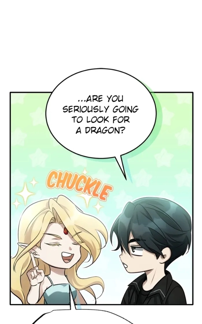 Regressor's Life After Retirement Chapter 92 - Page 72 in English