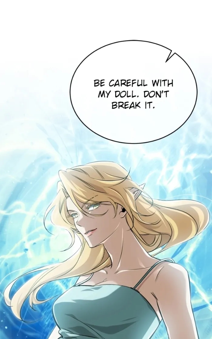 Regressor's Life After Retirement Chapter 92 - Page 75 in English