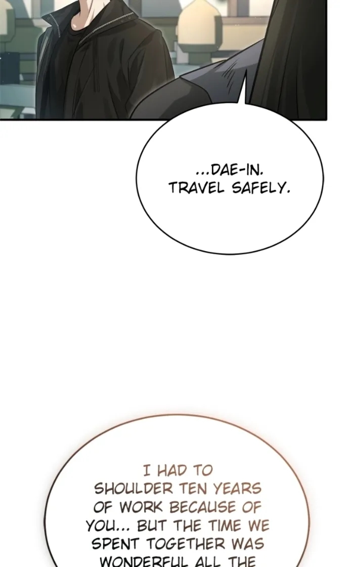 Regressor's Life After Retirement Chapter 92 - Page 78 in English