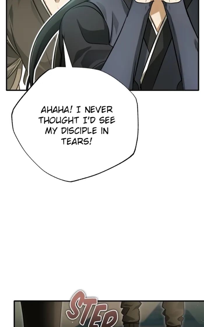 Regressor's Life After Retirement Chapter 92 - Page 81 in English