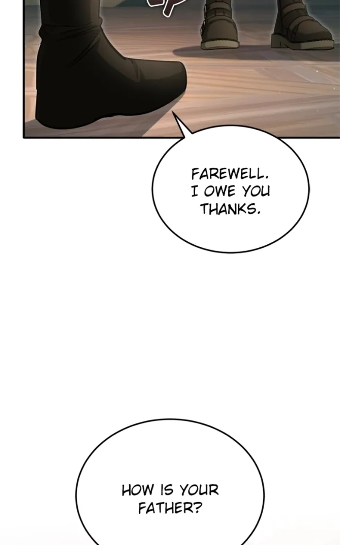 Regressor's Life After Retirement Chapter 92 - Page 82 in English
