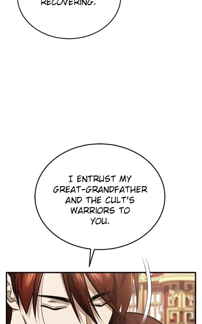 Regressor's Life After Retirement Chapter 92 - Page 84 in English