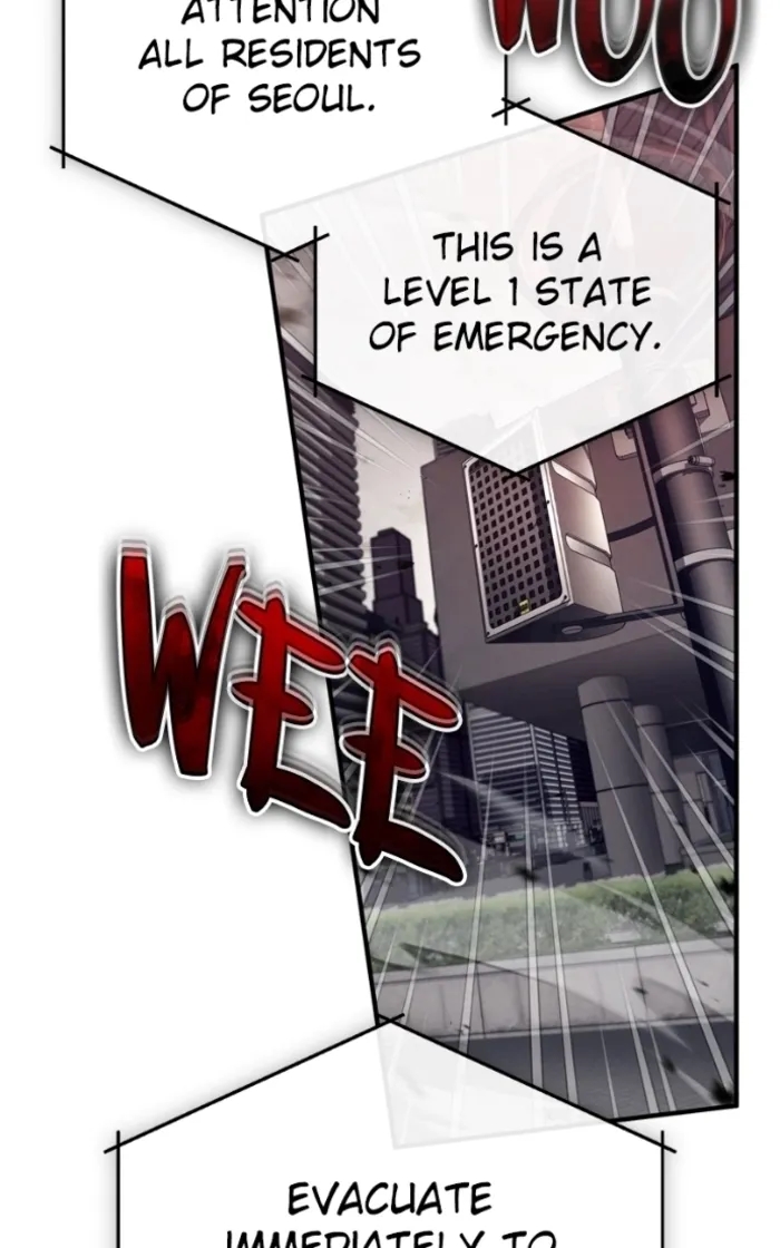 Regressor's Life After Retirement Chapter 92 - Page 96 in English