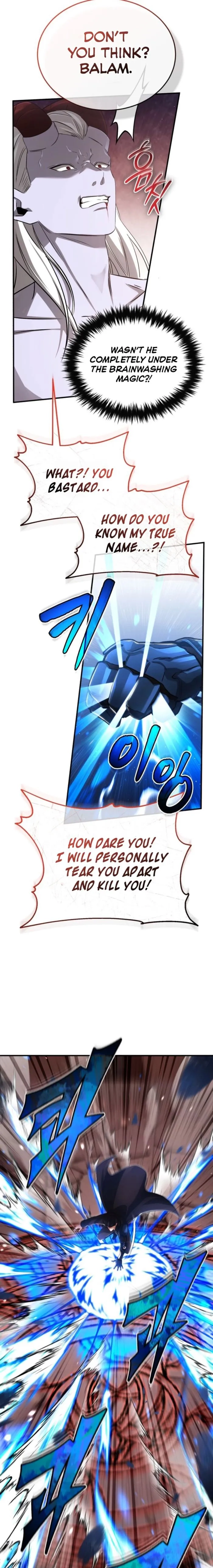 Regressor's Life After Retirement Chapter 95 - Page 18 in English