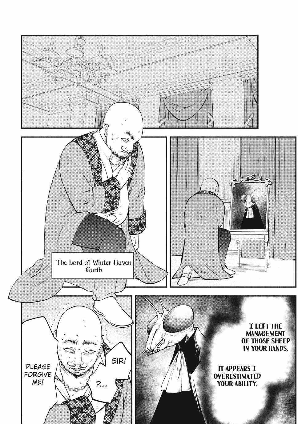 Another World Munchkin -Conquering The Dungeon As The Strongest And The Fastest With Only 1 Hp- Chapter 111 - Page 4 in English