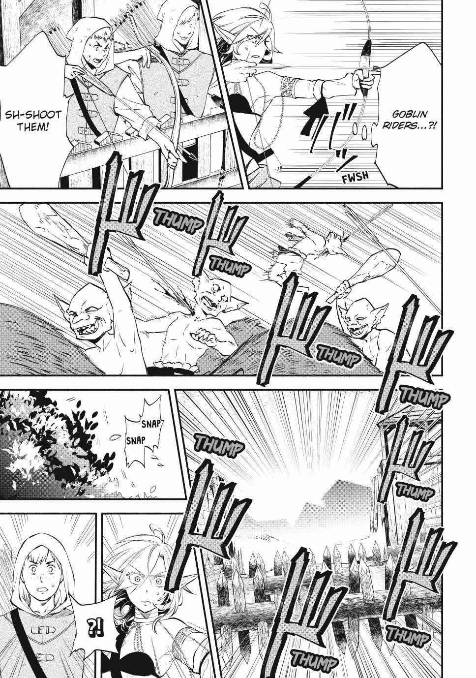 Another World Munchkin -Conquering The Dungeon As The Strongest And The Fastest With Only 1 Hp- Chapter 115 - Page 3 in English