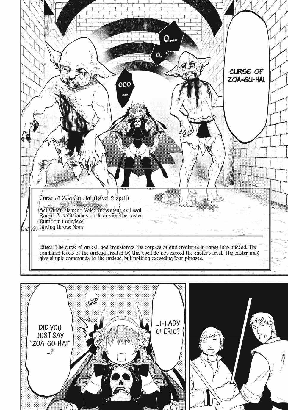Another World Munchkin -Conquering The Dungeon As The Strongest And The Fastest With Only 1 Hp- Chapter 118 - Page 6 in English