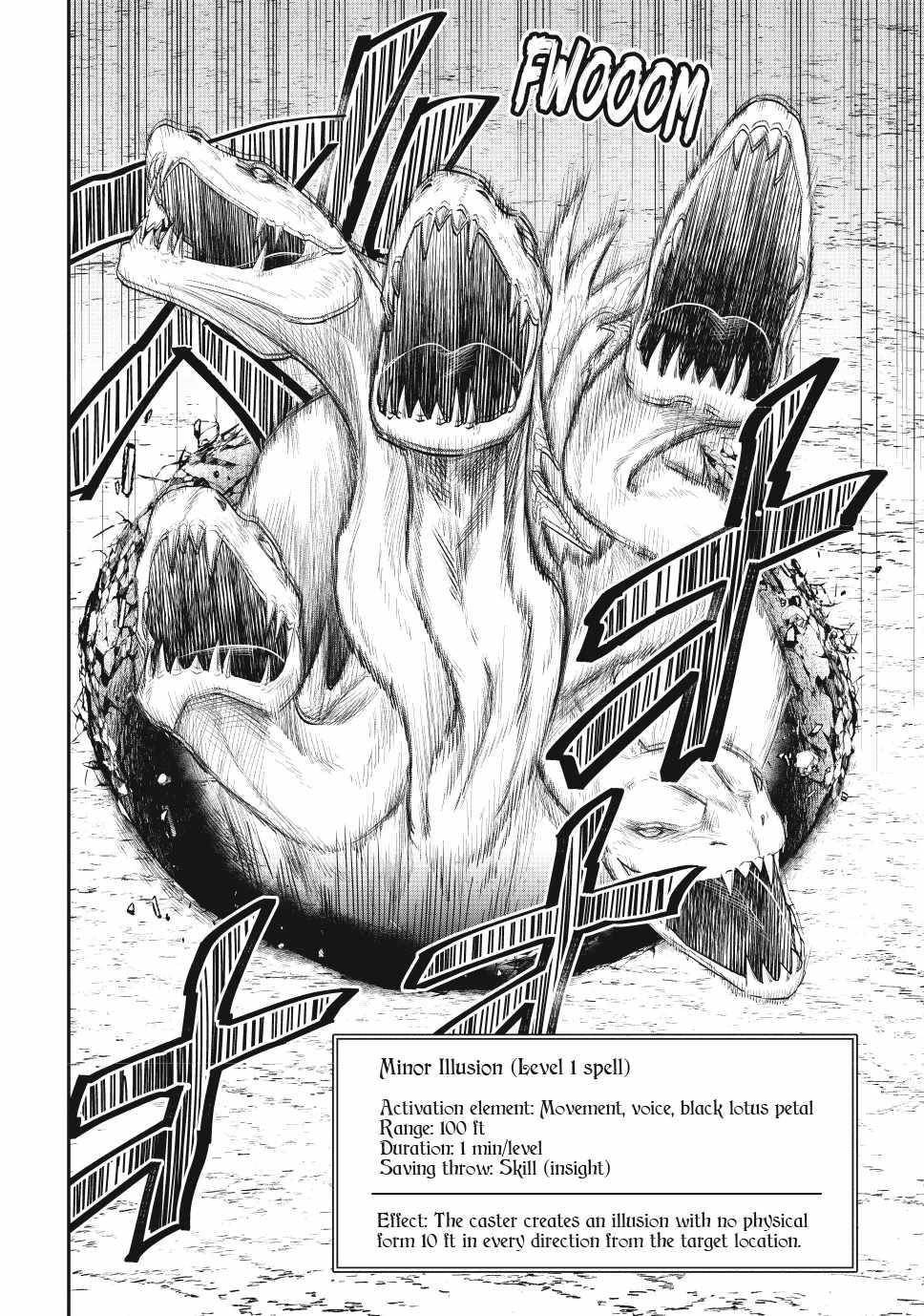 Another World Munchkin -Conquering The Dungeon As The Strongest And The Fastest With Only 1 Hp- Chapter 122 - Page 10 in English