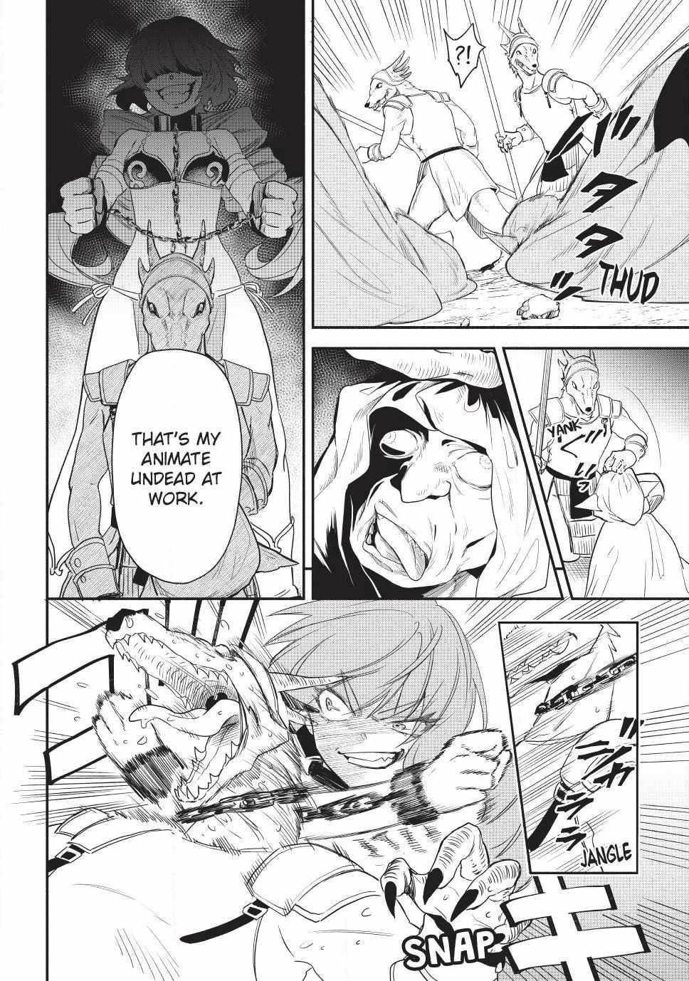 Another World Munchkin -Conquering The Dungeon As The Strongest And The Fastest With Only 1 Hp- Chapter 134 - Page 12 in English