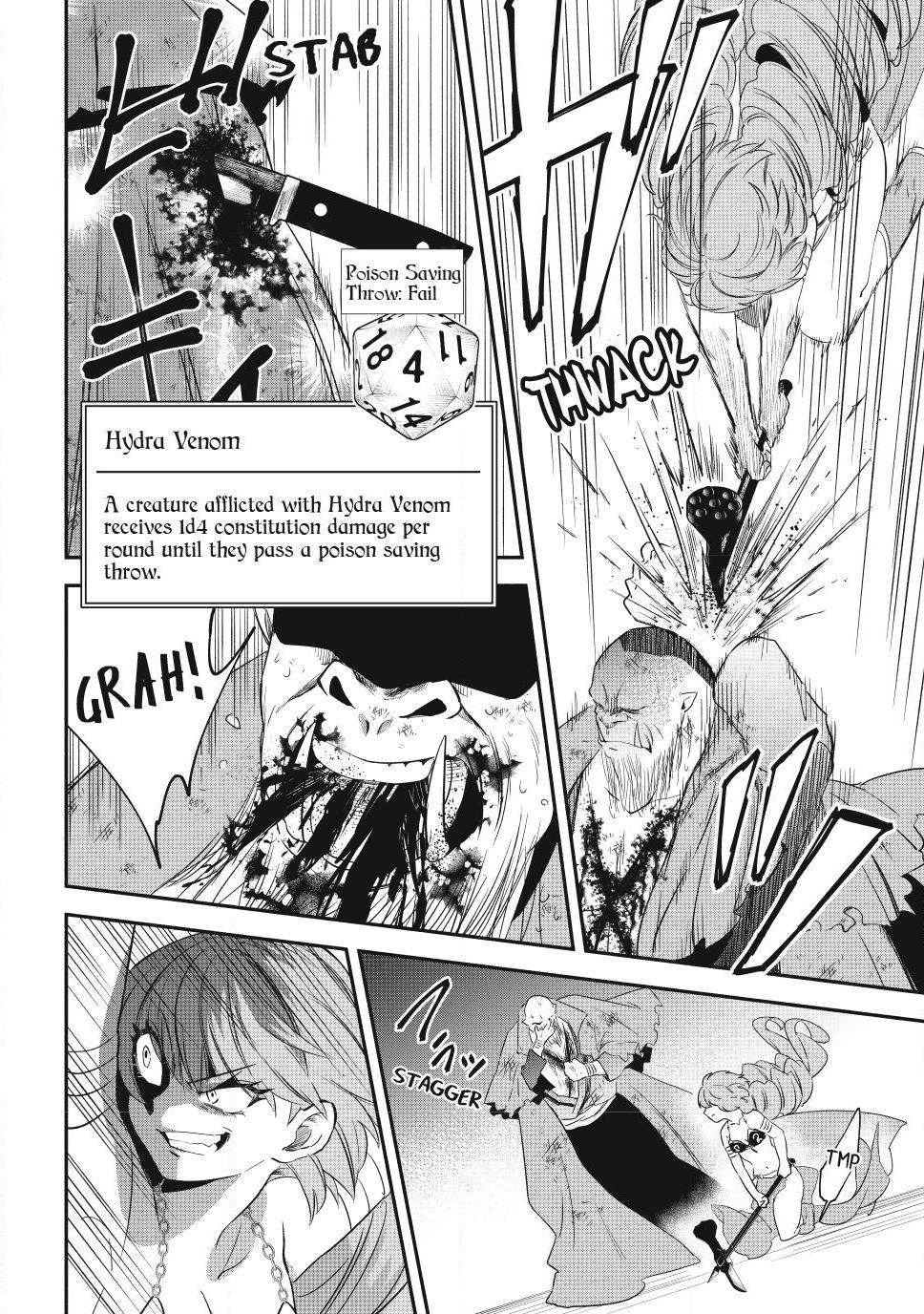 Another World Munchkin -Conquering The Dungeon As The Strongest And The Fastest With Only 1 Hp- Chapter 138 - Page 10 in English