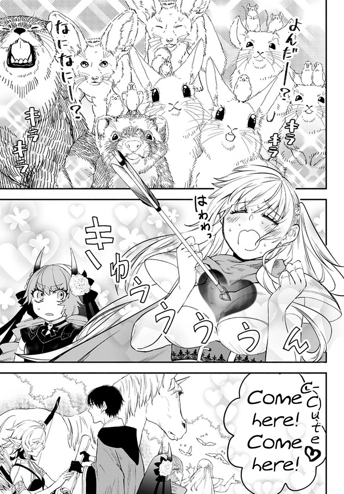 Another World Munchkin -Conquering The Dungeon As The Strongest And The Fastest With Only 1 Hp- Chapter 63 - Page 11 in English