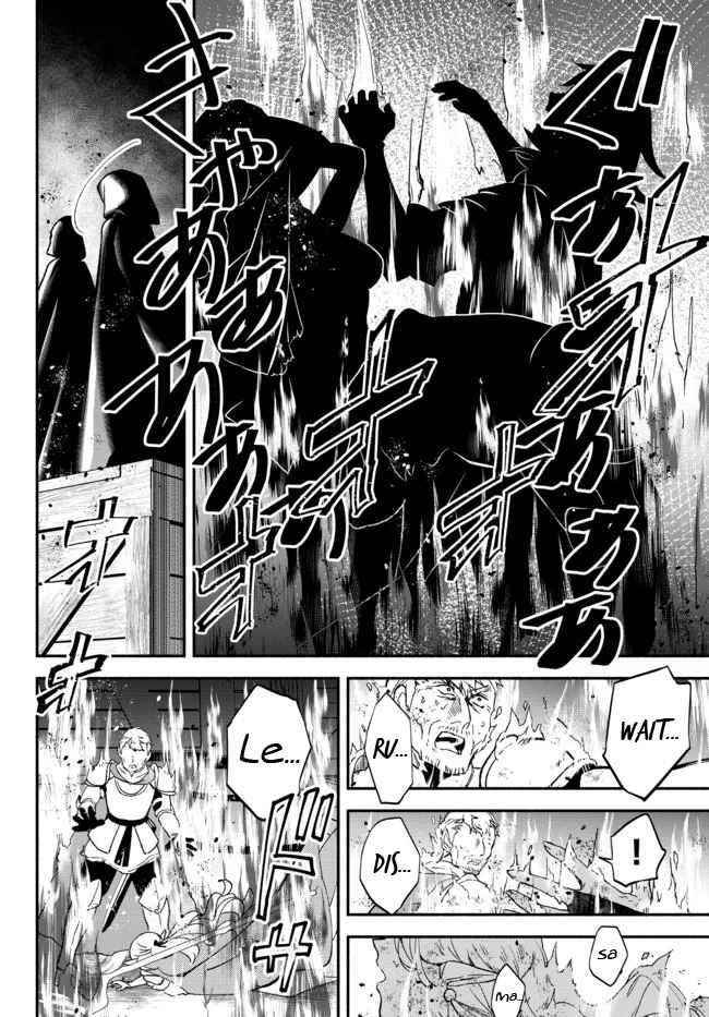 Another World Munchkin -Conquering The Dungeon As The Strongest And The Fastest With Only 1 Hp- Chapter 64 - Page 20 in English