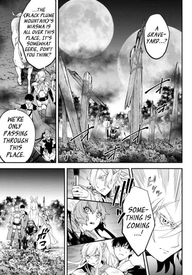 Another World Munchkin -Conquering The Dungeon As The Strongest And The Fastest With Only 1 Hp- Chapter 66 - Page 9 in English