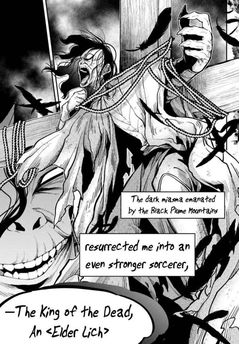 Another World Munchkin -Conquering The Dungeon As The Strongest And The Fastest With Only 1 Hp- Chapter 71 - Page 13 in English