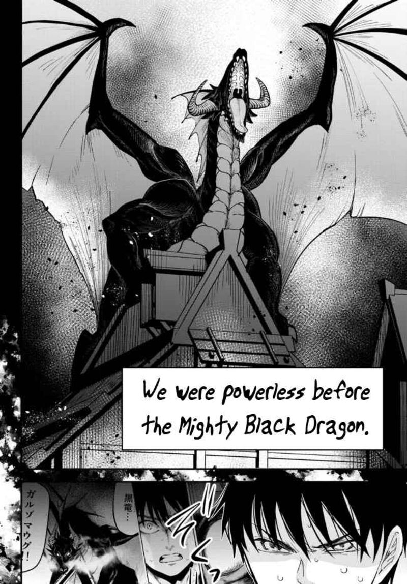 Another World Munchkin -Conquering The Dungeon As The Strongest And The Fastest With Only 1 Hp- Chapter 71 - Page 6 in English