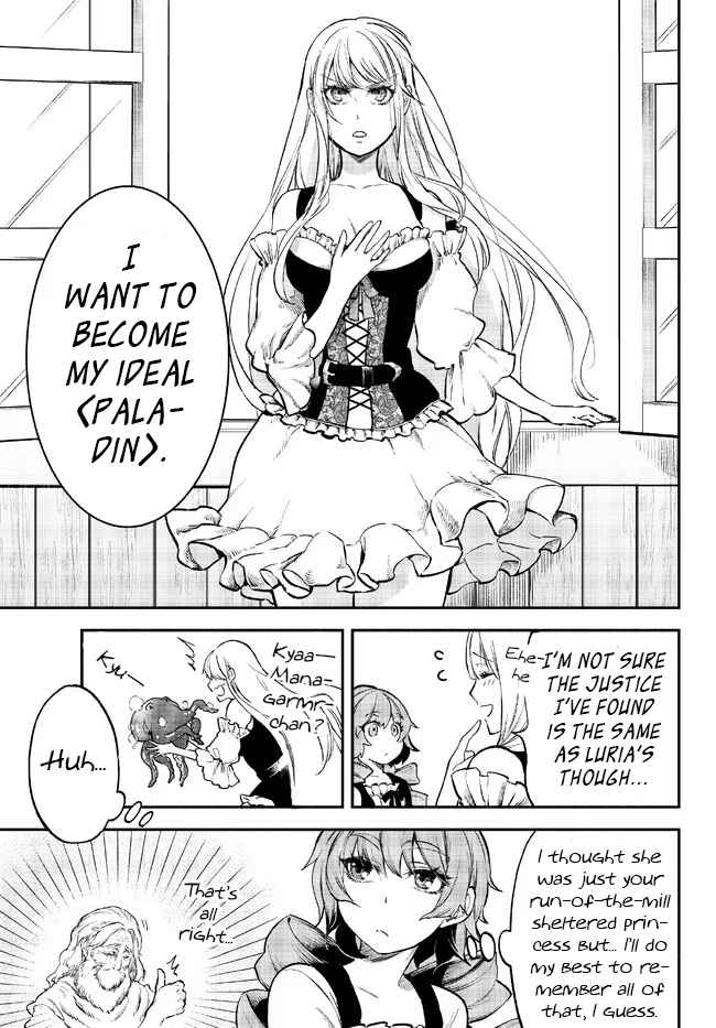 Another World Munchkin -Conquering The Dungeon As The Strongest And The Fastest With Only 1 Hp- Chapter 78 - Page 9 in English