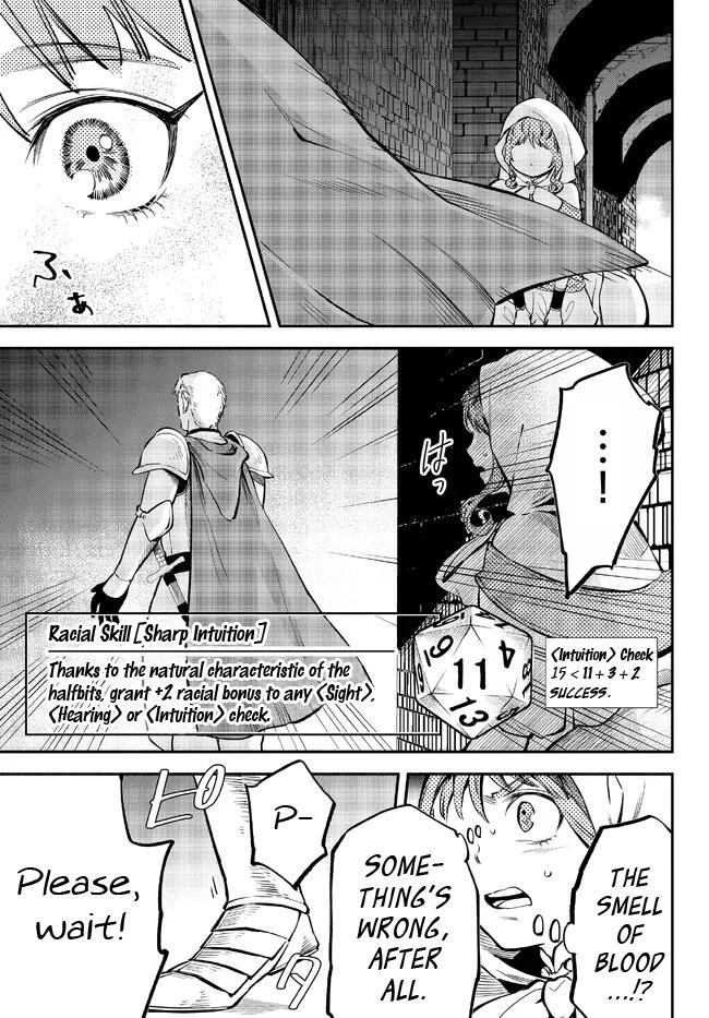 Another World Munchkin -Conquering The Dungeon As The Strongest And The Fastest With Only 1 Hp- Chapter 80 - Page 5 in English