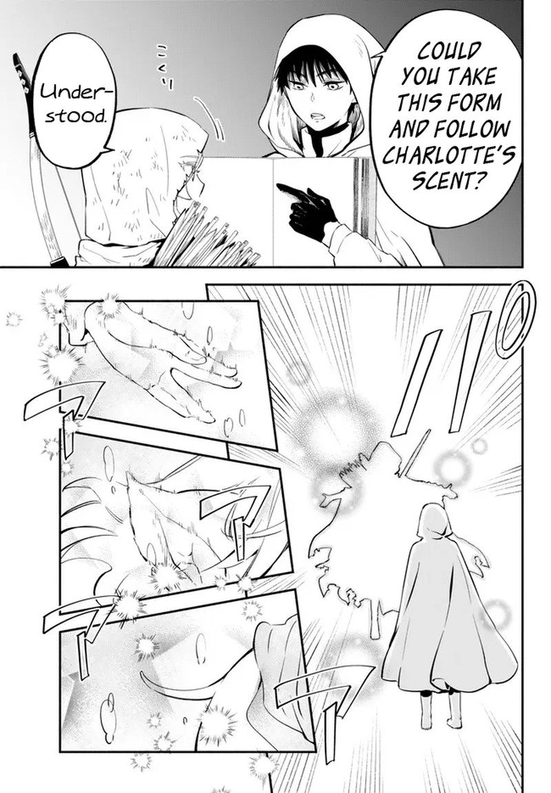 Another World Munchkin -Conquering The Dungeon As The Strongest And The Fastest With Only 1 Hp- Chapter 83 - Page 9 in English