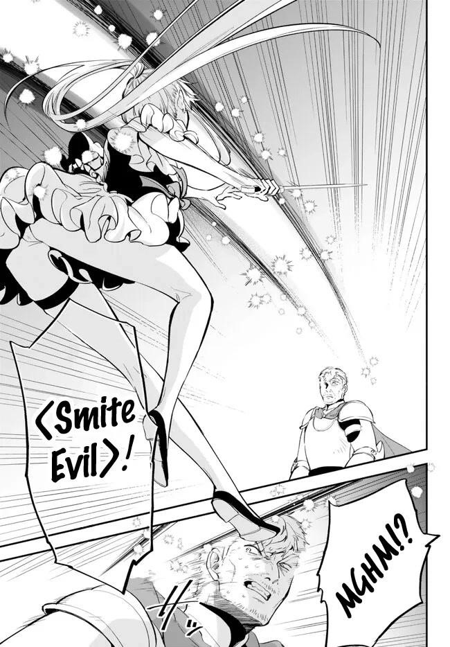 Another World Munchkin -Conquering The Dungeon As The Strongest And The Fastest With Only 1 Hp- Chapter 84 - Page 7 in English