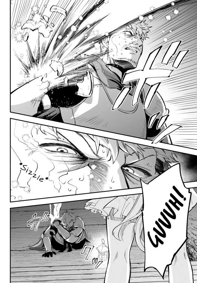 Another World Munchkin -Conquering The Dungeon As The Strongest And The Fastest With Only 1 Hp- Chapter 84 - Page 8 in English