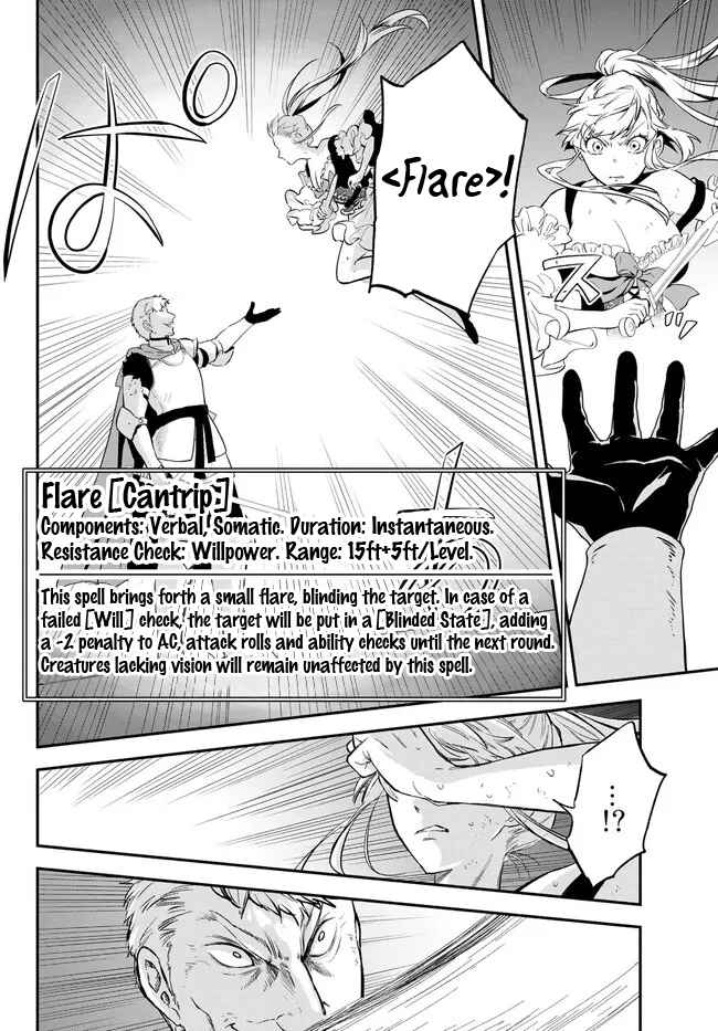 Another World Munchkin -Conquering The Dungeon As The Strongest And The Fastest With Only 1 Hp- Chapter 85 - Page 10 in English