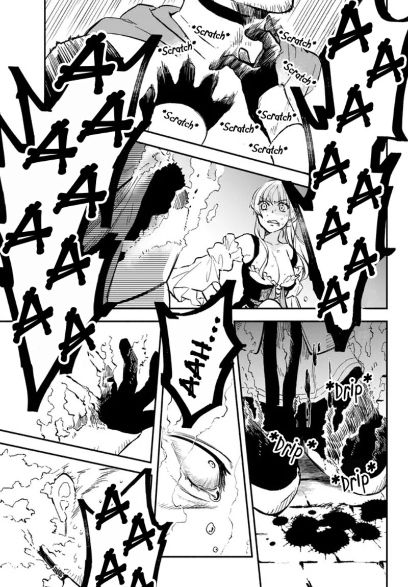 Another World Munchkin -Conquering The Dungeon As The Strongest And The Fastest With Only 1 Hp- Chapter 86 - Page 11 in English