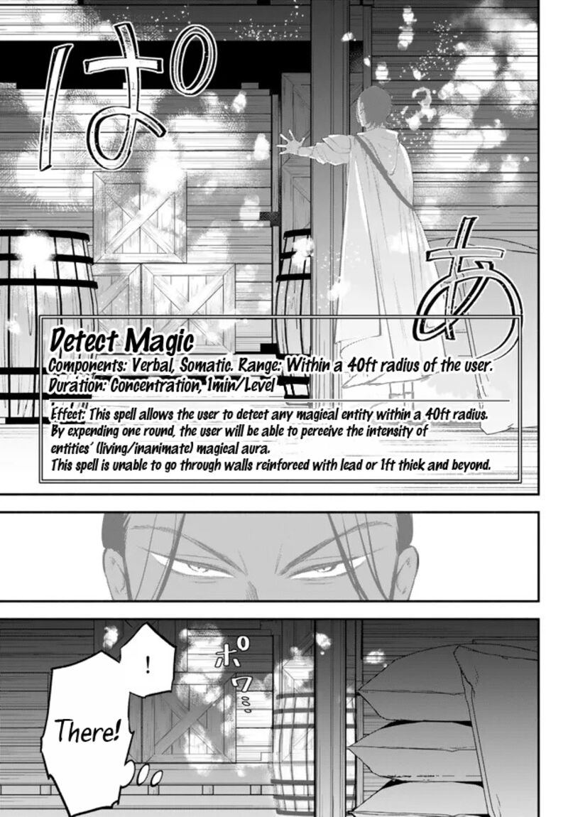Another World Munchkin -Conquering The Dungeon As The Strongest And The Fastest With Only 1 Hp- Chapter 92 - Page 11 in English