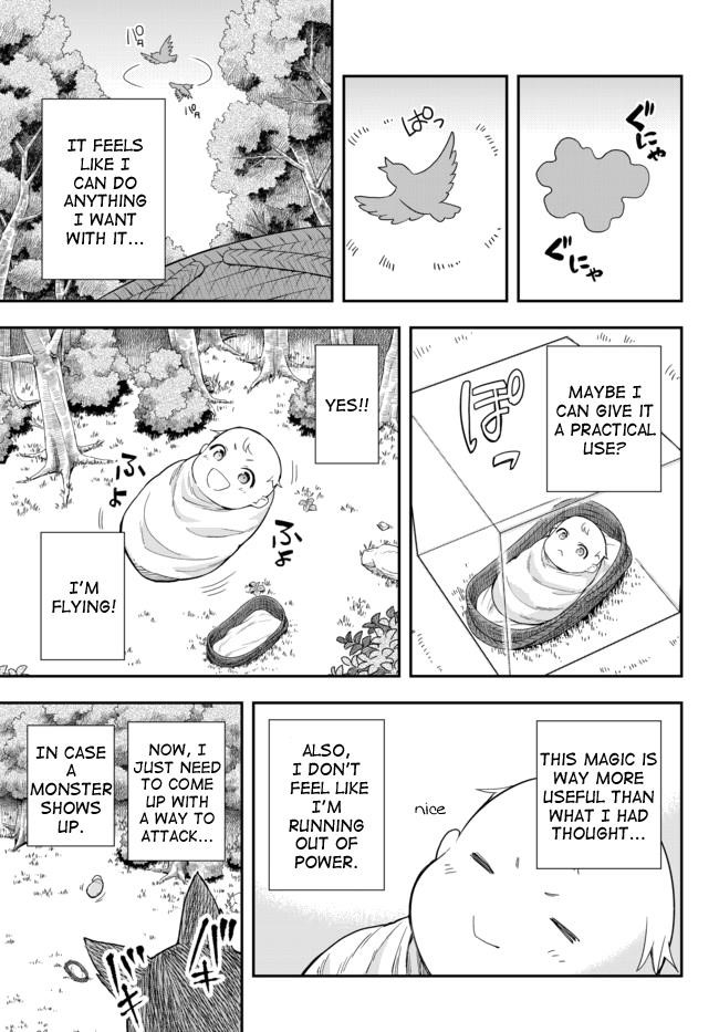 Jitsu Wa Ore, Saikyou Deshita? Chapter 1 - Page 21 in English