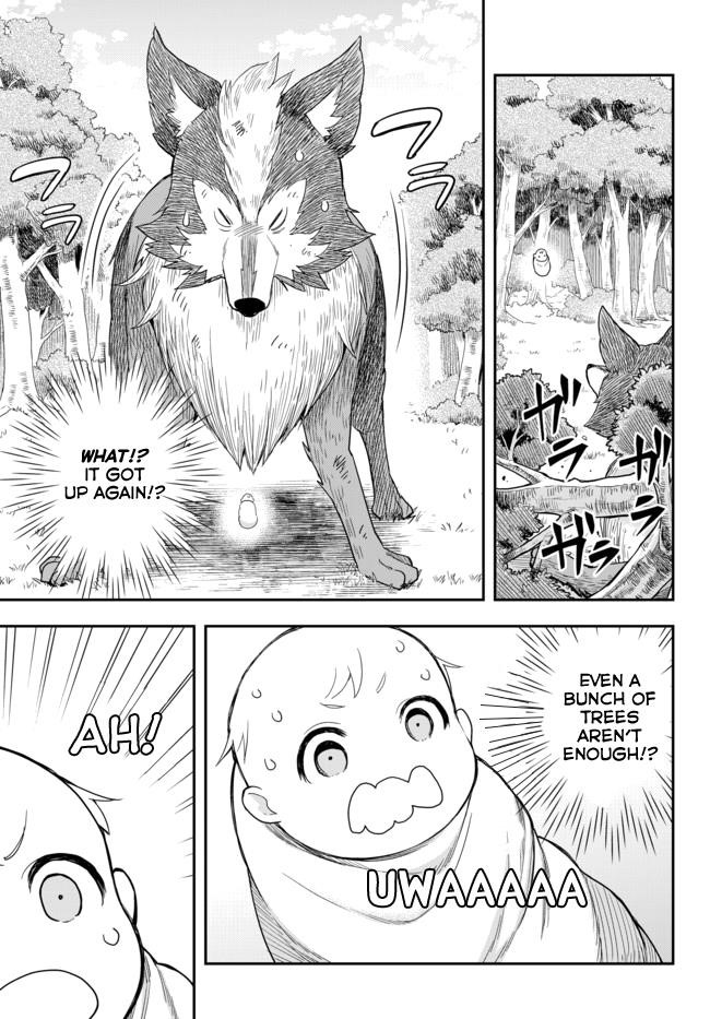 Jitsu Wa Ore, Saikyou Deshita? Chapter 1 - Page 27 in English