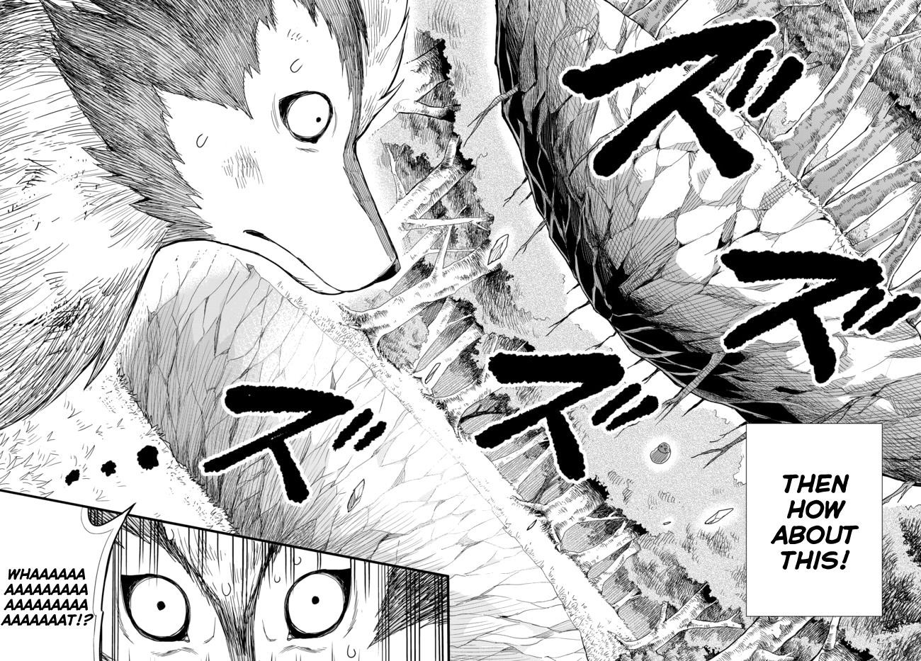 Jitsu Wa Ore, Saikyou Deshita? Chapter 1 - Page 28 in English