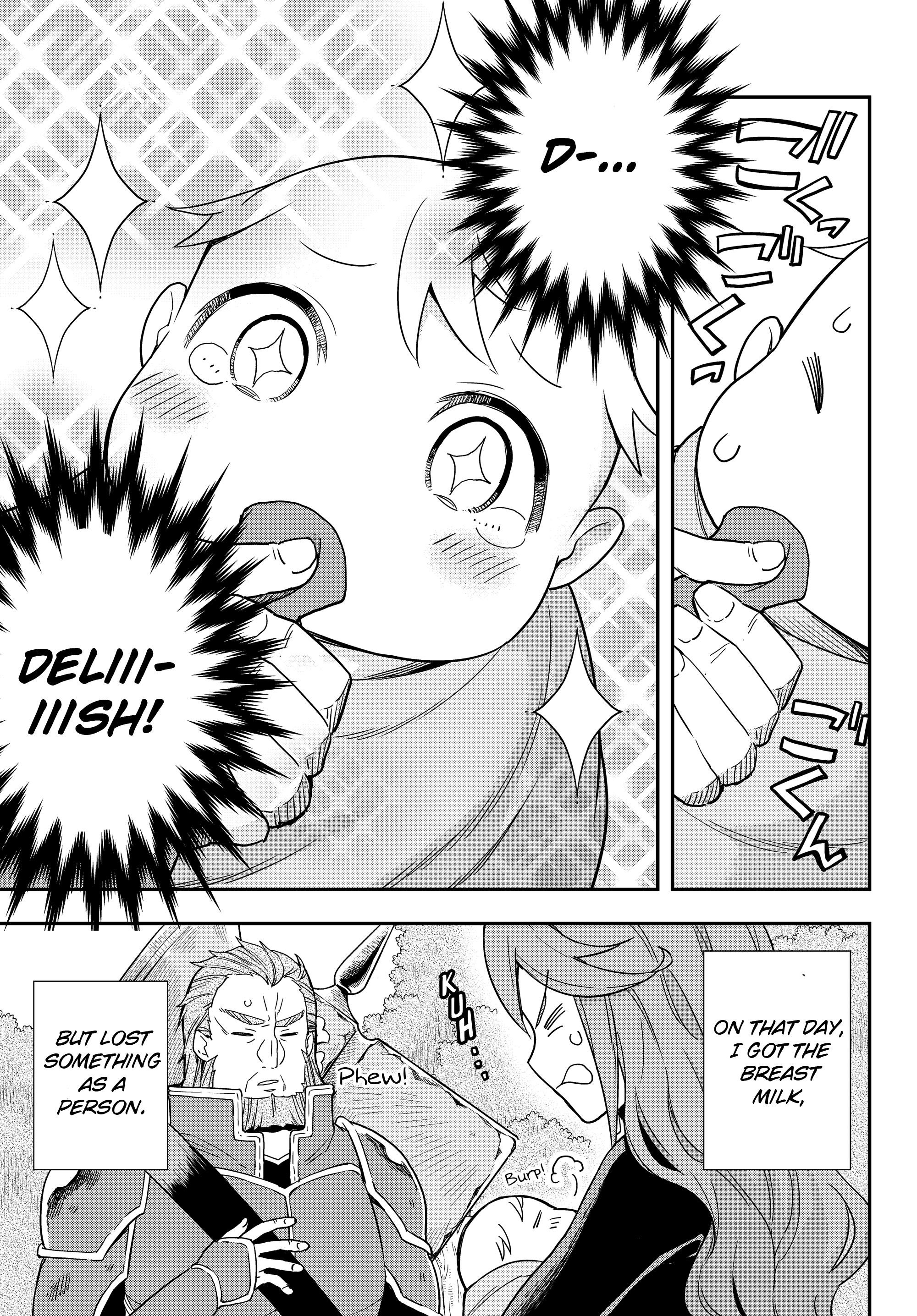 Jitsu Wa Ore, Saikyou Deshita? Chapter 10.2 - Page 18 in English