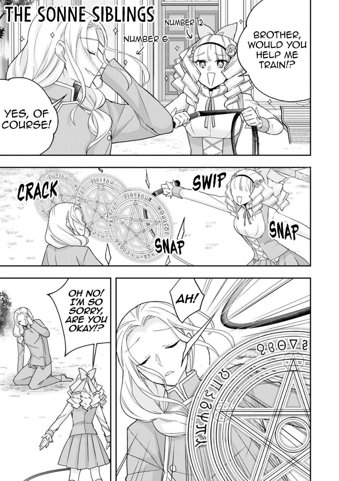 Jitsu Wa Ore, Saikyou Deshita? Chapter 101 - Page 20 in English