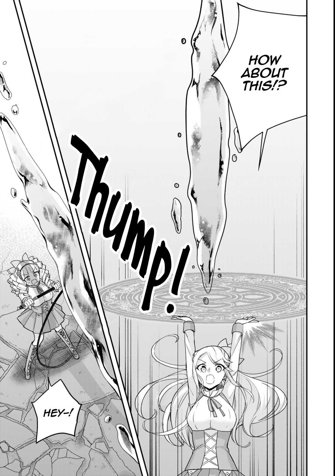 Jitsu Wa Ore, Saikyou Deshita? Chapter 103 - Page 15 in English